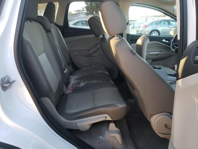 Photo 5 VIN: 1FMCU9GX6GUA54006 - FORD ESCAPE 