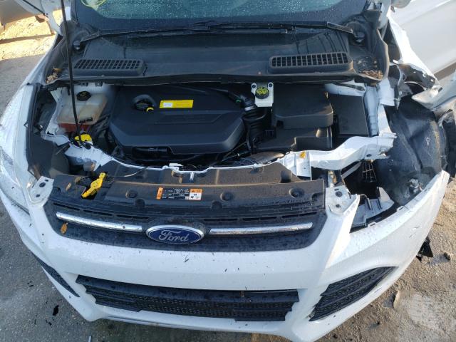 Photo 6 VIN: 1FMCU9GX6GUA54006 - FORD ESCAPE 