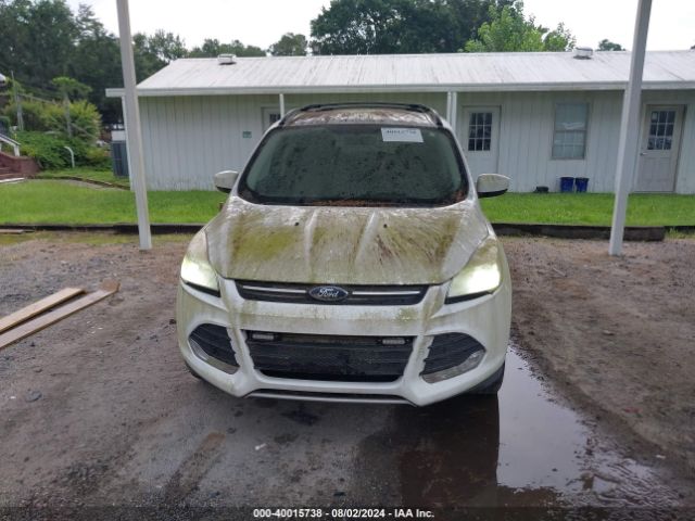 Photo 5 VIN: 1FMCU9GX6GUA55429 - FORD ESCAPE 