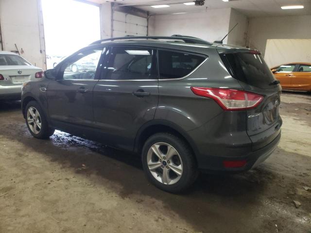 Photo 1 VIN: 1FMCU9GX6GUA64194 - FORD ESCAPE SE 