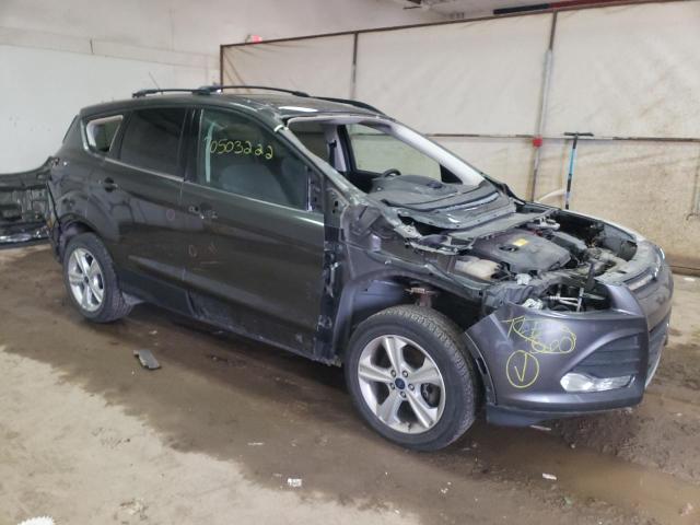 Photo 3 VIN: 1FMCU9GX6GUA64194 - FORD ESCAPE SE 