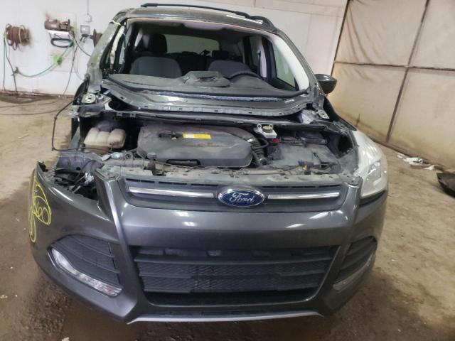 Photo 4 VIN: 1FMCU9GX6GUA64194 - FORD ESCAPE SE 