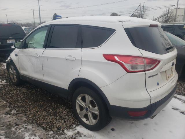 Photo 2 VIN: 1FMCU9GX6GUA65720 - FORD ESCAPE SE 