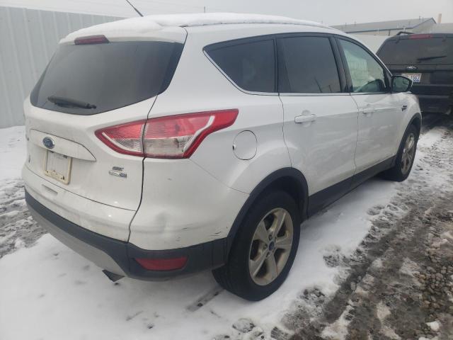 Photo 3 VIN: 1FMCU9GX6GUA65720 - FORD ESCAPE SE 