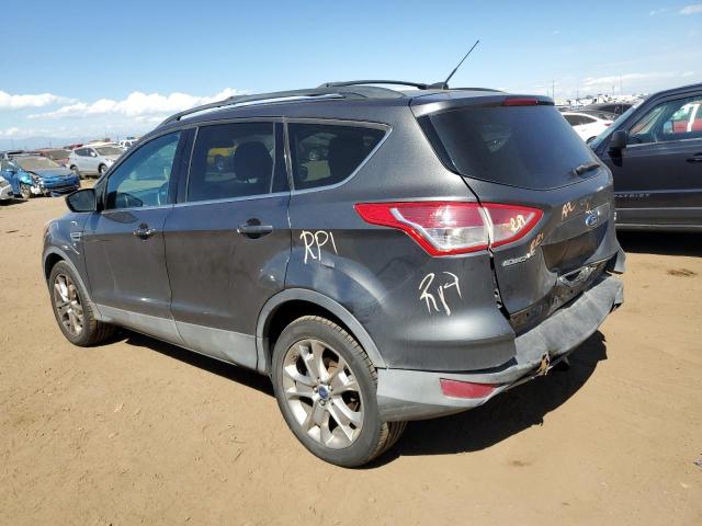 Photo 1 VIN: 1FMCU9GX6GUA72070 - FORD ESCAPE SE 