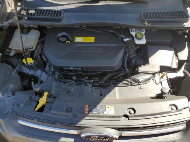 Photo 10 VIN: 1FMCU9GX6GUA72070 - FORD ESCAPE SE 