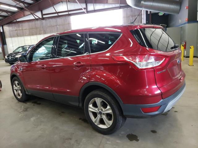 Photo 1 VIN: 1FMCU9GX6GUA89421 - FORD ESCAPE 