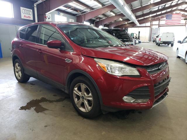 Photo 3 VIN: 1FMCU9GX6GUA89421 - FORD ESCAPE 