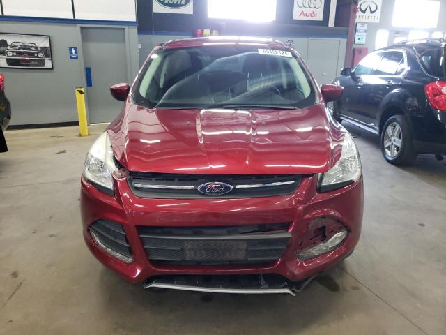 Photo 4 VIN: 1FMCU9GX6GUA89421 - FORD ESCAPE 