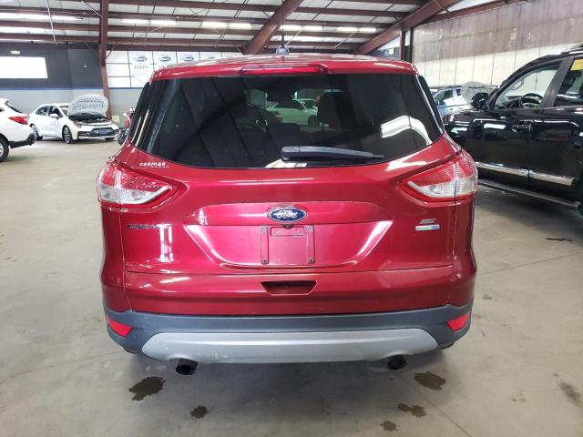 Photo 5 VIN: 1FMCU9GX6GUA89421 - FORD ESCAPE 