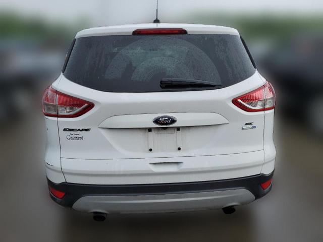 Photo 5 VIN: 1FMCU9GX6GUA90942 - FORD ESCAPE 