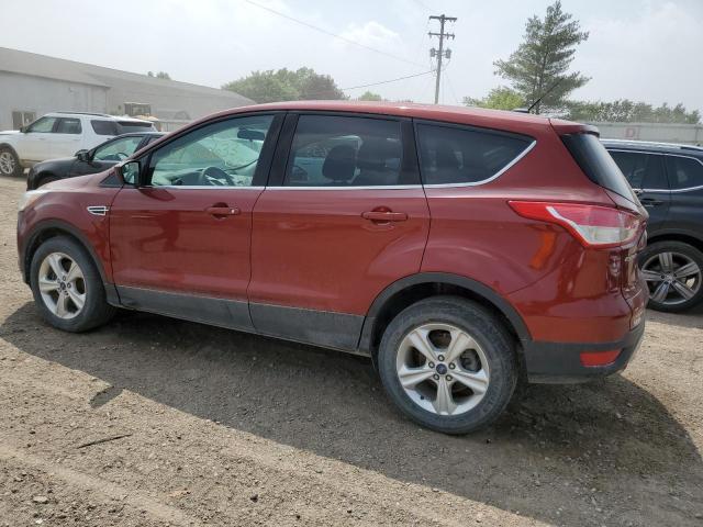 Photo 1 VIN: 1FMCU9GX6GUA96787 - FORD ESCAPE SE 