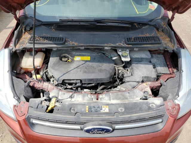 Photo 11 VIN: 1FMCU9GX6GUA96787 - FORD ESCAPE SE 