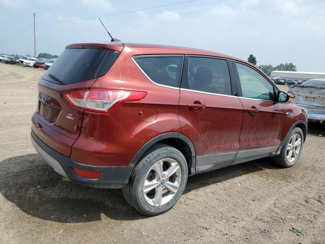 Photo 2 VIN: 1FMCU9GX6GUA96787 - FORD ESCAPE SE 