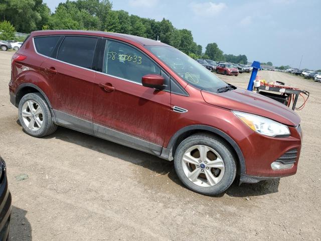 Photo 3 VIN: 1FMCU9GX6GUA96787 - FORD ESCAPE SE 