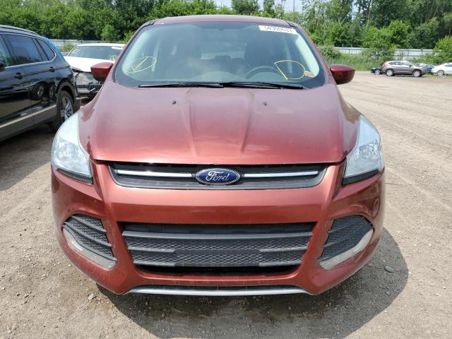 Photo 4 VIN: 1FMCU9GX6GUA96787 - FORD ESCAPE SE 