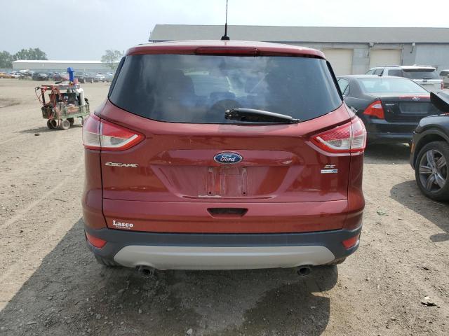 Photo 5 VIN: 1FMCU9GX6GUA96787 - FORD ESCAPE SE 