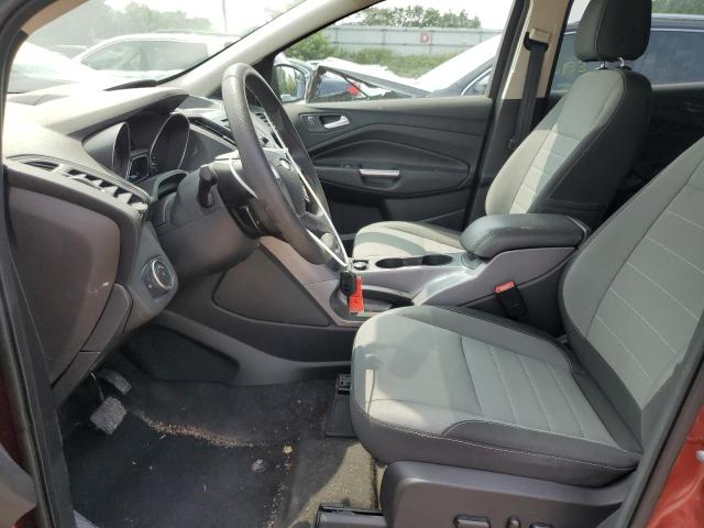 Photo 6 VIN: 1FMCU9GX6GUA96787 - FORD ESCAPE SE 