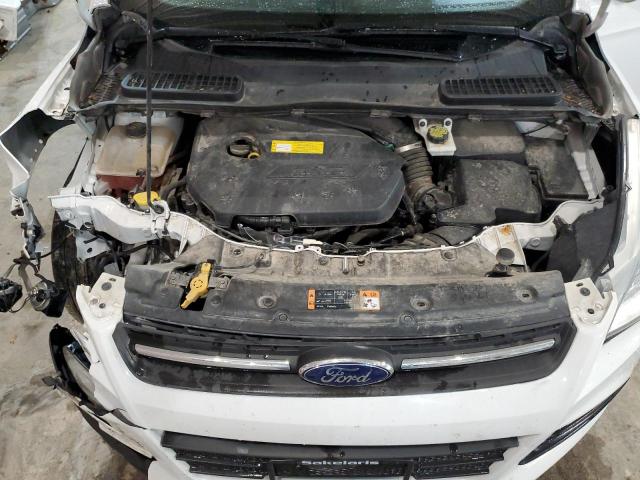 Photo 11 VIN: 1FMCU9GX6GUA97910 - FORD ESCAPE SE 