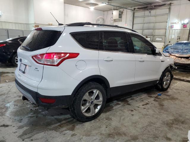 Photo 2 VIN: 1FMCU9GX6GUA97910 - FORD ESCAPE SE 