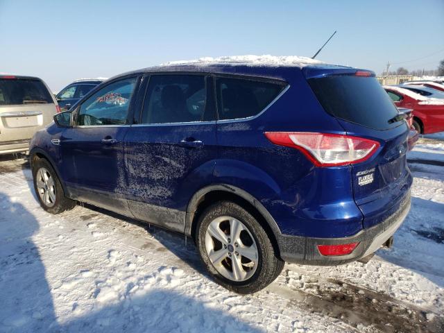 Photo 1 VIN: 1FMCU9GX6GUA98832 - FORD ESCAPE SE 