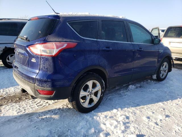 Photo 2 VIN: 1FMCU9GX6GUA98832 - FORD ESCAPE SE 