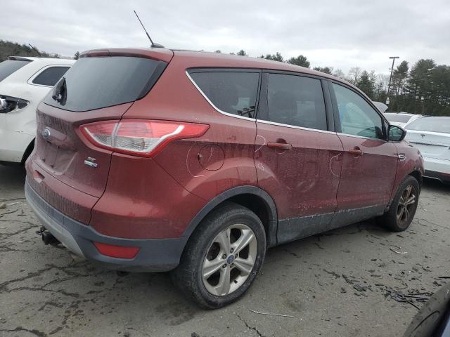 Photo 2 VIN: 1FMCU9GX6GUB02281 - FORD ESCAPE 