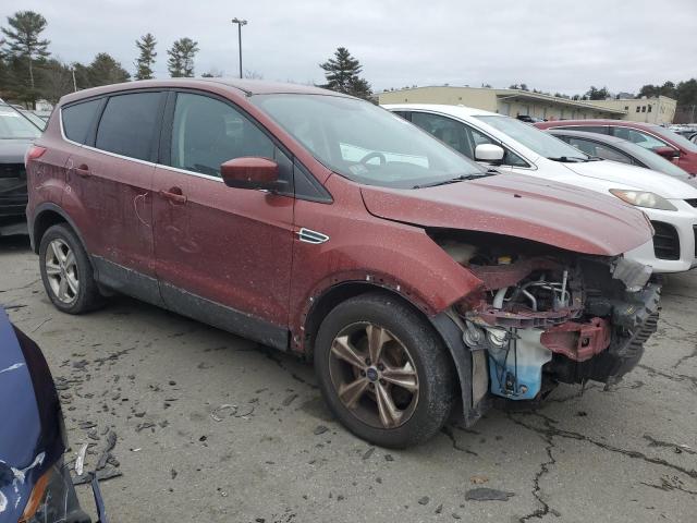 Photo 3 VIN: 1FMCU9GX6GUB02281 - FORD ESCAPE 