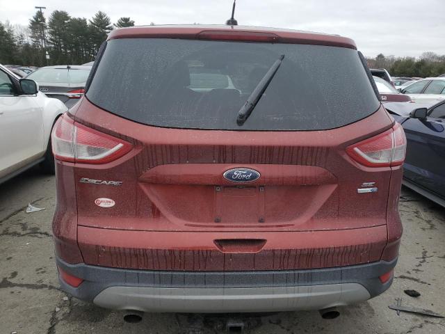 Photo 5 VIN: 1FMCU9GX6GUB02281 - FORD ESCAPE 