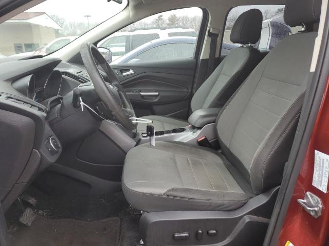 Photo 6 VIN: 1FMCU9GX6GUB02281 - FORD ESCAPE 