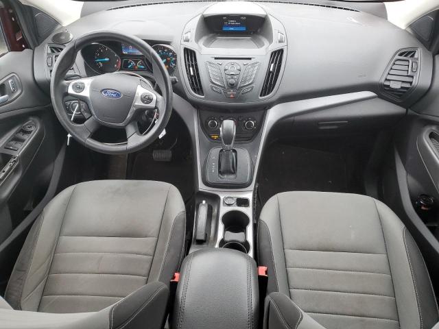 Photo 7 VIN: 1FMCU9GX6GUB02281 - FORD ESCAPE 