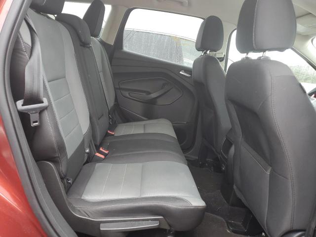 Photo 9 VIN: 1FMCU9GX6GUB02281 - FORD ESCAPE 