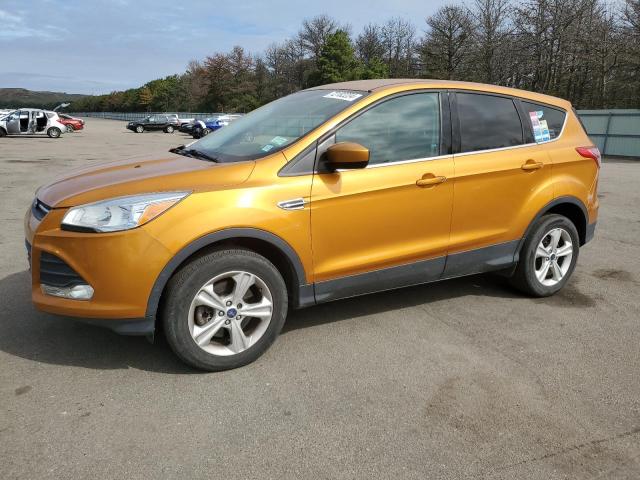 Photo 0 VIN: 1FMCU9GX6GUB02460 - FORD ESCAPE SE 