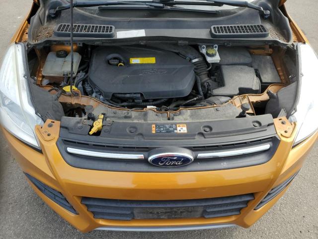 Photo 11 VIN: 1FMCU9GX6GUB02460 - FORD ESCAPE SE 