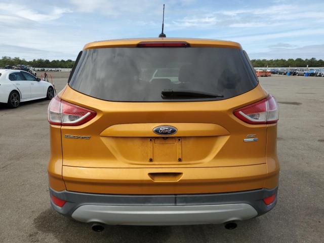 Photo 5 VIN: 1FMCU9GX6GUB02460 - FORD ESCAPE SE 