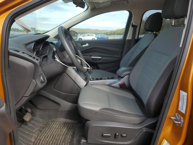 Photo 6 VIN: 1FMCU9GX6GUB02460 - FORD ESCAPE SE 