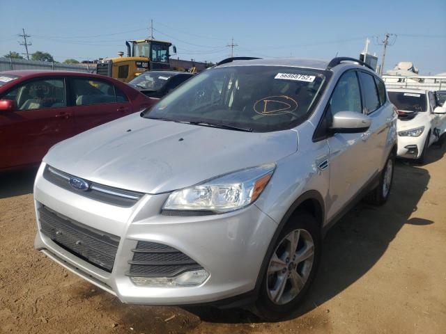 Photo 1 VIN: 1FMCU9GX6GUB14401 - FORD ESCAPE SE 