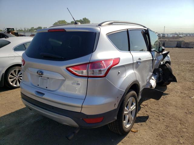 Photo 3 VIN: 1FMCU9GX6GUB14401 - FORD ESCAPE SE 