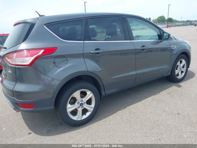 Photo 3 VIN: 1FMCU9GX6GUB25866 - FORD ESCAPE 