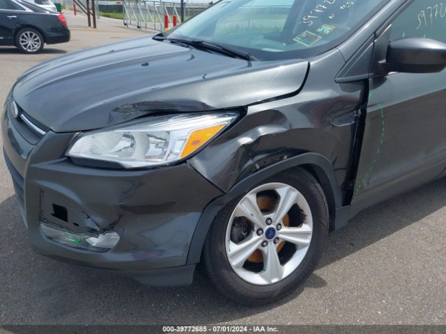 Photo 5 VIN: 1FMCU9GX6GUB25866 - FORD ESCAPE 