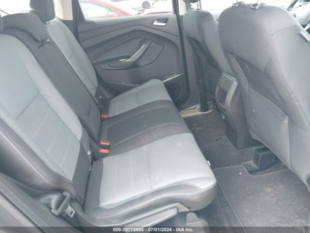 Photo 7 VIN: 1FMCU9GX6GUB25866 - FORD ESCAPE 