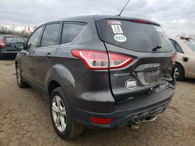 Photo 2 VIN: 1FMCU9GX6GUB28816 - FORD ESCAPE SE 