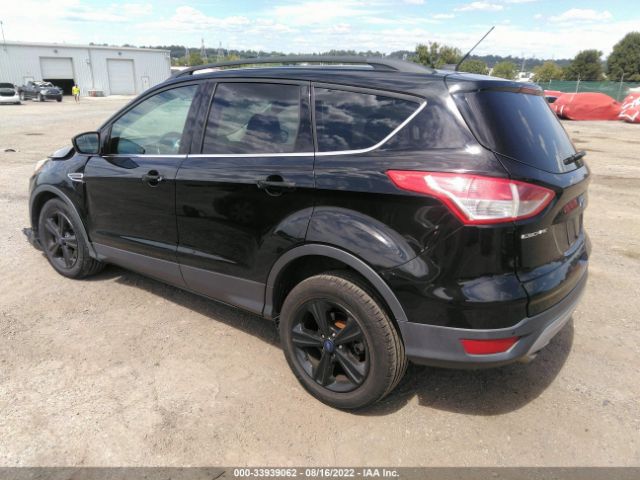 Photo 2 VIN: 1FMCU9GX6GUB33014 - FORD ESCAPE 