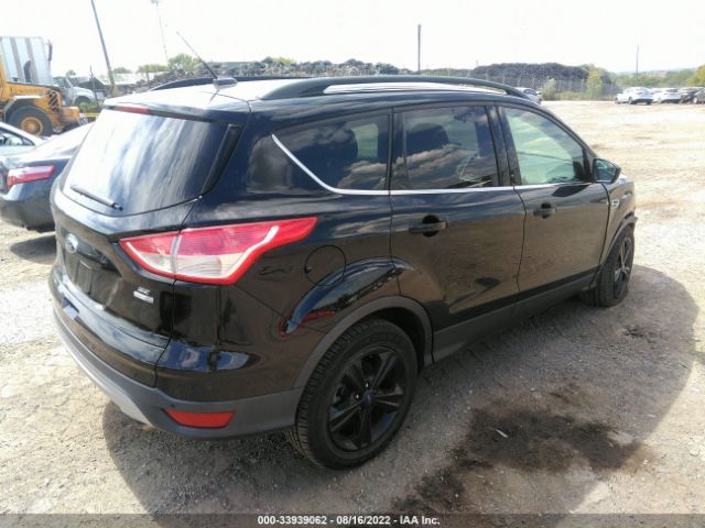 Photo 3 VIN: 1FMCU9GX6GUB33014 - FORD ESCAPE 