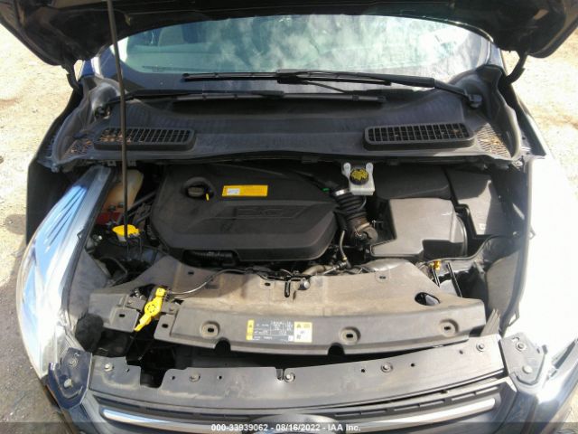 Photo 9 VIN: 1FMCU9GX6GUB33014 - FORD ESCAPE 