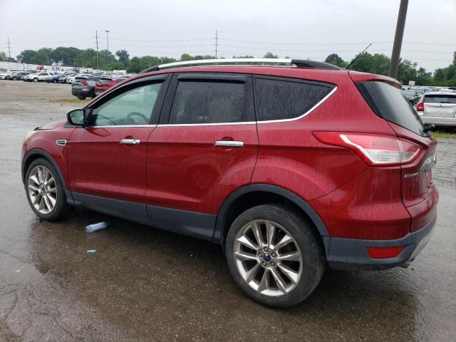 Photo 1 VIN: 1FMCU9GX6GUB33594 - FORD ESCAPE 