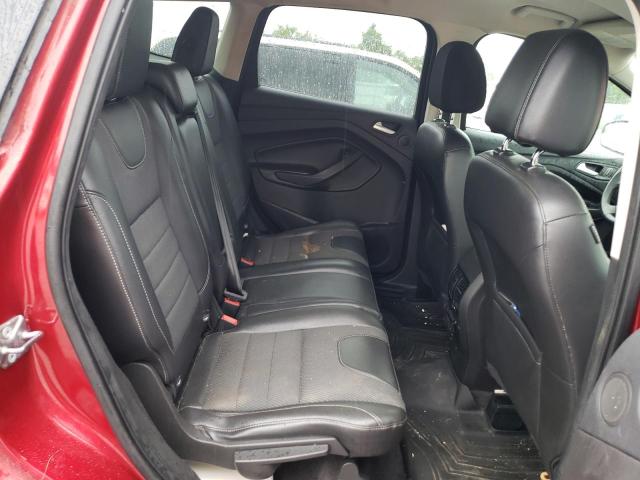 Photo 10 VIN: 1FMCU9GX6GUB33594 - FORD ESCAPE 