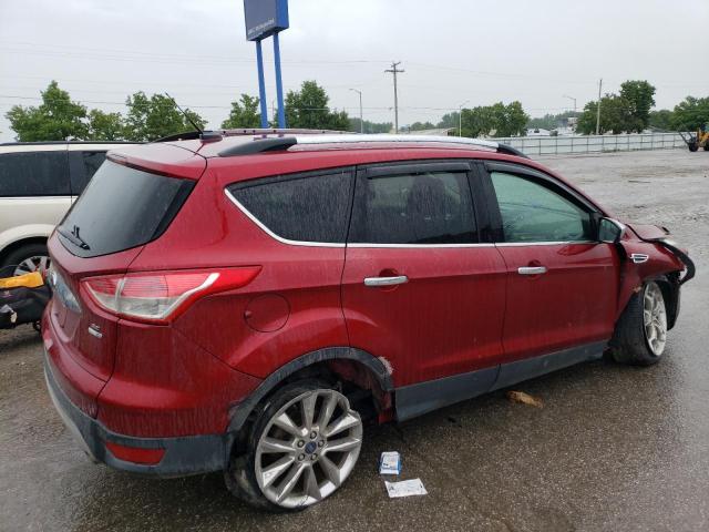 Photo 2 VIN: 1FMCU9GX6GUB33594 - FORD ESCAPE 