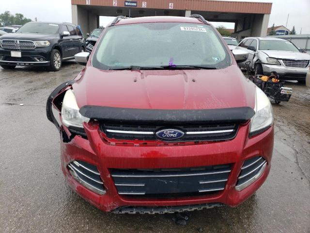 Photo 4 VIN: 1FMCU9GX6GUB33594 - FORD ESCAPE 