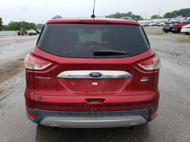 Photo 5 VIN: 1FMCU9GX6GUB33594 - FORD ESCAPE 